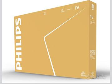 TV PHILIPS 32 2K HD SMART