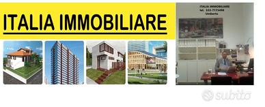 Bilocale arredato completamente in via crocefisso