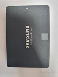 8 tera samsung ssd sata 8 tb qvo