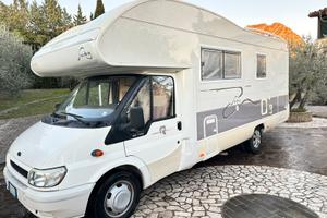 Rimor Superbrig 680 TC