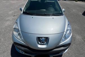 Peugeout 207 anno 2010