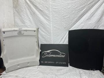 Tetto in tela e imperiale Smart 453 originale