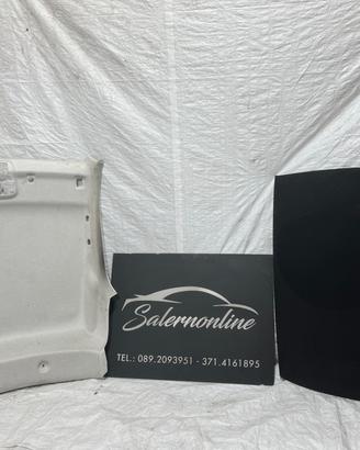 Tetto in tela e imperiale Smart 453 originale