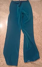 pantaloni donna ANNA CLUB BY LA PERLA 