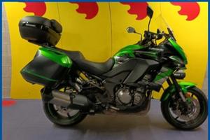 KAWASAKI Versys 1000 Garantita e Finanziabile