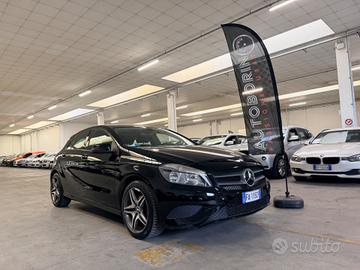 Mercedes-benz A 180 Premium