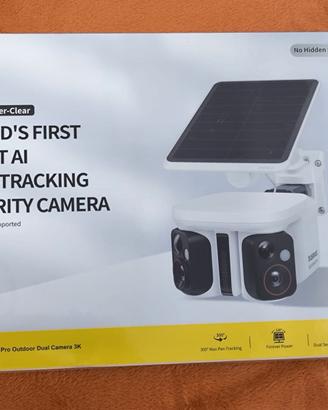 Baseus Security Camera X1 Pro