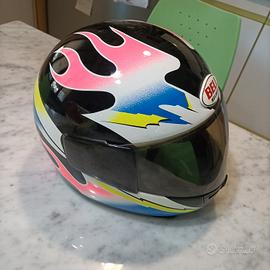 Casco Moto Bell Helmets