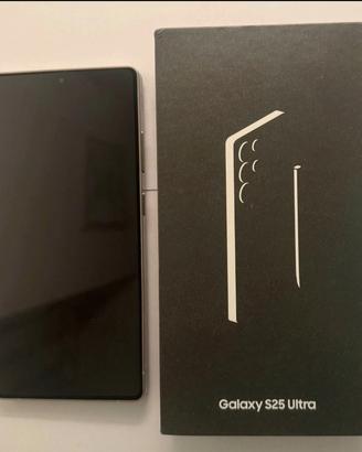 Samsung S25 Ultra