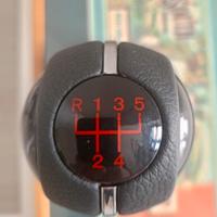 pomello cambio mini Cooper R56 