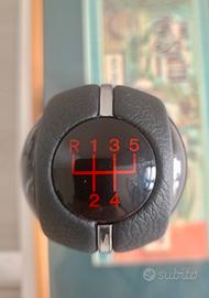 pomello cambio mini Cooper R56 