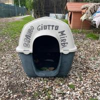 CUCCIA TAGLIA PICCOLA