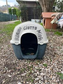 CUCCIA TAGLIA PICCOLA