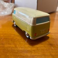 Modellino Wolkswagen T1 1956