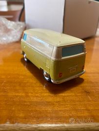 Modellino Wolkswagen T1 1956
