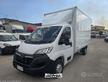 Opel movano 2023 box 3,90m