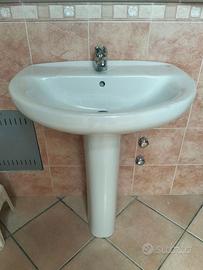 Lavandino da bagno