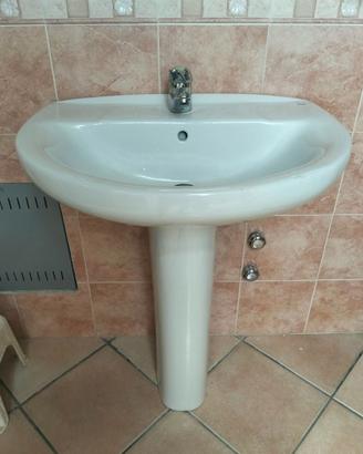 Lavandino da bagno