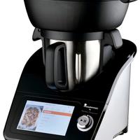 robot cucina