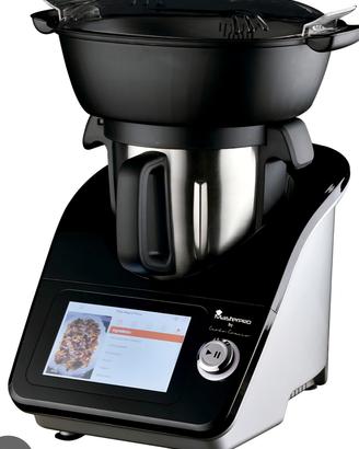 robot cucina