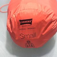 100 grammi donna