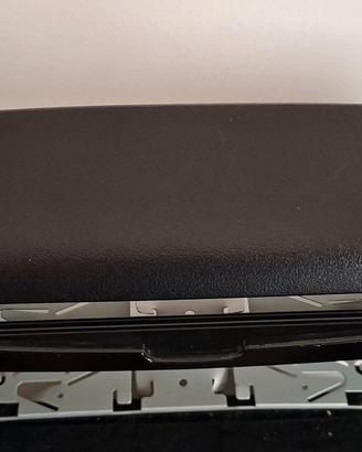 mascherina copri autoradio lancia y