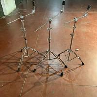 Set 3 aste a giraffa