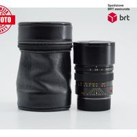 Leica Summicron-M 90 F2 [11 136] (Leica)