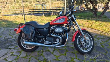 Harley-Davidson Sportster 883 - 2002