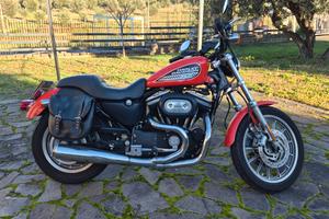 Harley-Davidson Sportster 883 - 2002
