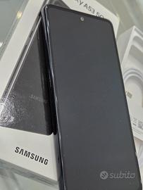 Samsung Galaxy A53 5G