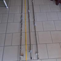 N.3 Riloghe tende