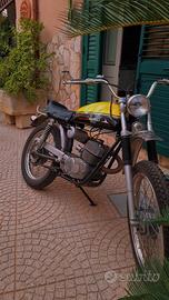 Garelli Tiger 125 - 1972