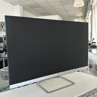 monitor HP pc 31,5 pollici