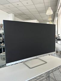 monitor HP pc 31,5 pollici