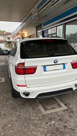 Bmw x5 (f15/85) - 2013