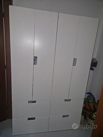 armadio ikea