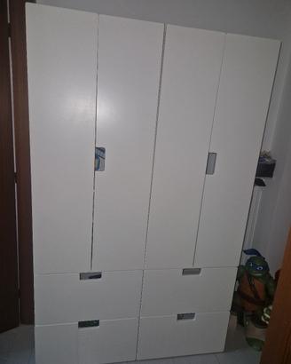 armadio ikea