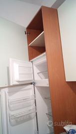 FRIGORIFERO INDESIT NUOVO CON MOBILE AD INCASSO