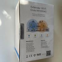 Ripetitore Wifi Onda