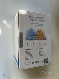 Ripetitore Wifi Onda