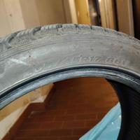4 Pneumatici Invernali Hankook 205/45 R17 88V XL
