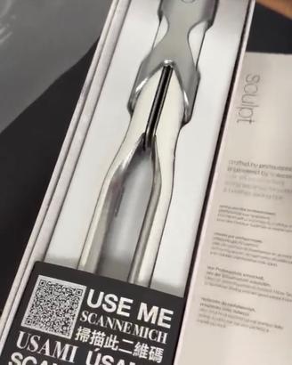 Piastra ghd sculpt