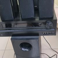 onkio HT-R548