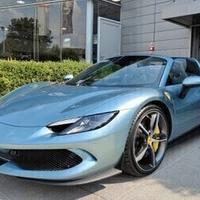 ricambi per ferrari 296 gts DISPONIAMO DI RICAMBI 