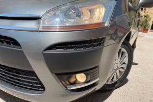 Citroen C4 Picasso 1600 cc Diesel