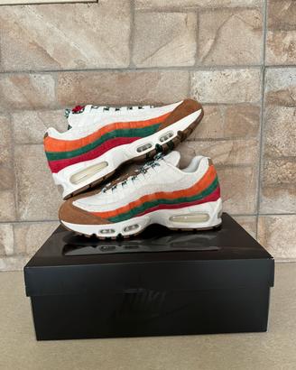 Nike Air Max 95 OG Big Bubble 7-Eleven 43 eu nuova