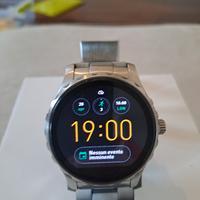 SMARTWATCH FOSSIL Q MARSHAL