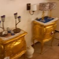 Lampadari & Mobili 