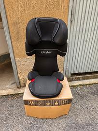Seggiolino Auto Cybex X-Fix (15-36 kg) – ISOFIX
